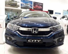 Honda City   2019 - Honda Ôtô Kiên Giang bán Honda City 2019 - Khuyến mãi khủng miền Tây giá 559 triệu tại Vĩnh Long