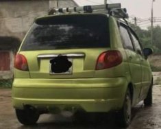 Daewoo Matiz  SX  2007 - Bán xe Daewoo Matiz SX sản xuất năm 2007, biển Hà Nội, tư nhân giá 73 triệu tại Hà Nội