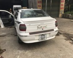 Fiat Albea 2003 - Bán Fiat Albea đời 2003, màu trắng, nhập khẩu nguyên chiếc giá 55 triệu tại Hòa Bình