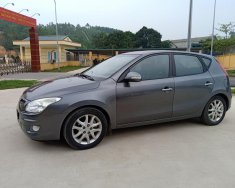 Hyundai i30 CW AT 2009 - Bán Hyundai i30 CW đời 2009, màu xám (ghi), nhập khẩu nguyên chiếc  giá 348 triệu tại Phú Thọ