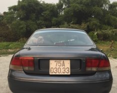 Mazda 626 1993 - Bán Mazda 626 năm 1993, màu xám (ghi), xe nhập khẩu nguyên chiếc giá 120 triệu tại TT - Huế