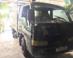 Kia Frontier   1998 - Cần bán Kia Frontier sản xuất 1998, màu xanh lam, nhập khẩu nguyên chiếc  giá 70 triệu tại Khánh Hòa