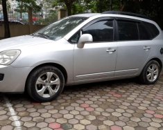 Kia Carens LX 2010 - Gia đình (sử dụng từ mới) cần bán Kia Carens 2010, số sàn giá 252 triệu tại Hà Nội