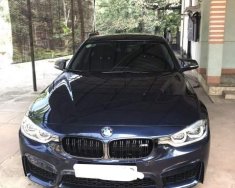 BMW 3 Series  320i 2017 - Bán xe BMW 3 Series 320i sản xuất 2017, nhập khẩu chính chủ giá 1 tỷ 370 tr tại Tp.HCM