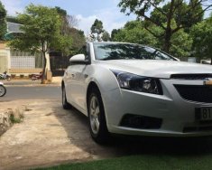 Chevrolet Cruze   LS 2014 - Bán Chevrolet Cruze LS, ĐK lần đầu 2014, số sàn giá 395 triệu tại Gia Lai