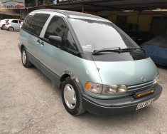 Toyota Previa LE 1991 - Bán Toyota Previa LE năm sản xuất 1991, nhập khẩu, 130tr giá 130 triệu tại Vĩnh Phúc