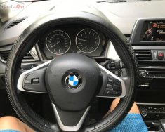 BMW 2 Series 218i Gran Tourer 2016 - Xe BMW 2 Series 218i Gran Tourer 2016, màu đỏ, nhập khẩu nguyên chiếc   giá 1 tỷ 90 tr tại Tp.HCM