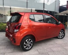 Toyota Wigo  AT   2019 - Cần bán Toyota Wigo AT sản xuất 2019, nhập khẩu, mới 100% giá 405 triệu tại Bình Phước