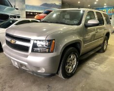 Chevrolet Tahoe LS 2007 - Chevrolet Tahoe LS model 2007 màu bạc nhập Mỹ cực hiếm giá 1 tỷ 250 tr tại Hà Nội