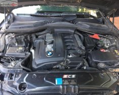 BMW 5 Series 530i 2007 - Bán xe BMW 5 Series 530i đời 2007, màu đen, xe nhập, giá chỉ 599 triệu giá 599 triệu tại Tp.HCM