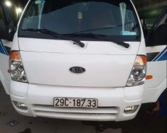 Kia Bongo   2007 - Cần bán Bongo lll Đk cuối 2007, giấy tờ chính chủ giá 205 triệu tại Bắc Ninh