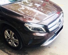 Mercedes-Benz GLA-Class 200 2014 - Bán Mercedes GLA 200 SX 2014, 30000km, còn rất mới giá 1 tỷ 100 tr tại Tp.HCM