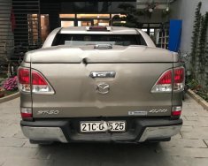 Mazda BT 50 2014 - Cần bán lại xe Mazda BT 50 đời 2014, xe nhập xe gia đình giá 525 triệu tại Yên Bái