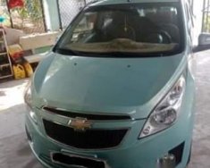 Chevrolet Spark   LT   2012 - Bán Chevrolet Spark LT 2012, máy móc thiết bị hoạt động tốt giá 220 triệu tại Bình Dương