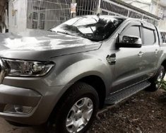 Ford Ranger XLT 2015 - Bán ô tô Ford Ranger XLT 2015, màu xám, nhập khẩu, giá 585tr giá 585 triệu tại Tp.HCM