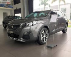 Peugeot 5008 1.6 AT 2019 - Bán Peugeot 5008 1.6 AT sản xuất 2019, các tính năng công nghệ, tiện nghi hiện đại giá 1 tỷ 399 tr tại Quảng Trị