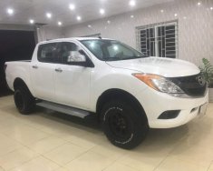 Mazda BT 50  3.2 2013 - Cần bán xe Mazda BT 50 3.2 đời 2013, màu trắng, xe nhập giá 425 triệu tại Hà Tĩnh