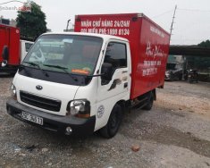 Kia K2700 2014 - Bán xe tải nhẹ 1T, hiệu Kia K2700, đời 2014, xe đẹp  giá 215 triệu tại Hà Nội