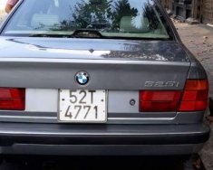 BMW 5 Series 525i 1996 - Bán ô tô BMW 5 Series 525i sản xuất 1996, xe nhập chính chủ giá 180 triệu tại Tp.HCM