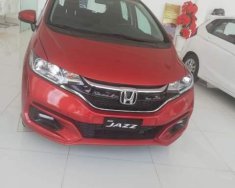 Honda Jazz 2019 - Bán xe Honda Jazz 2019, màu đỏ, xe nhập Thái Lan giá 544 triệu tại Gia Lai
