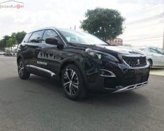 Peugeot 5008 1.6 AT 2019 - Peugeot Quảng Trị bán Peugeot 5008, dòng xe SUV, 7 chỗ đến từ Pháp giá 1 tỷ 399 tr tại Quảng Trị