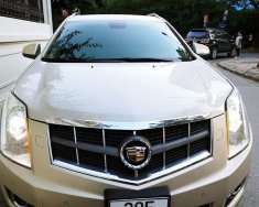 Cadillac SRX 2010 - Cần bán xe Cadillac SRX model 2011, nhập khẩu nguyên chiếc giá 1 tỷ 33 tr tại Hà Nội