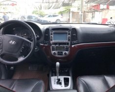 Hyundai Santa Fe  MLX  2006 - Bán Santa Fe MLX bản đủ đời 2006 nhập khẩu, xe đẹp chính chủ đi giữ gìn cẩn thận giá 458 triệu tại Hà Nội