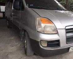 Hyundai Grand Starex 2004 - Bán Hyundai Grand Starex sản xuất năm 2004, nhập khẩu giá 125 triệu tại Bắc Ninh