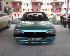 Mazda 323 1992 - Bán Mazda 323 năm 1992, xe nhập, giá 60tr giá 60 triệu tại Tuyên Quang