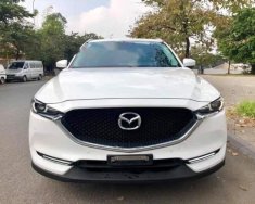 Mazda CX 5  2.0 2WD AT 2019 - Bán Mazda CX 5 đời 2019, màu trắng, giá tốt giá 899 triệu tại Quảng Ngãi