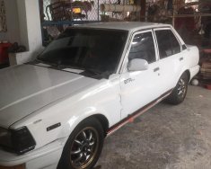 Toyota Corolla   1982 - Cần bán lại xe Toyota Corolla sản xuất 1982, màu trắng, nhập khẩu, giá rẻ giá 20 triệu tại Tp.HCM