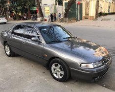 Mazda 626 XL 1994 - Cần bán gấp Mazda 626 XL 1994, màu xám, nhập khẩu giá 73 triệu tại Quảng Ngãi