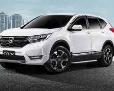 Honda CR V 2019 - Bán ô tô Honda CR V đời 2019, xe nhập giá 983 triệu tại Quảng Trị