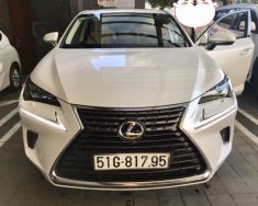 Lexus NX NX300 2018 - Bán Lexus NX 300 sản xuất 2018 xe mới đi 1.600km, cam kết chất lượng bao kiểm tra tại hãng giá 2 tỷ 530 tr tại Tp.HCM