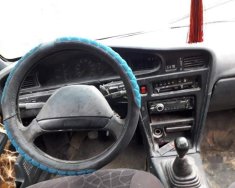 Nissan 100NX   1999 - Bán xe Nissan 100NX năm 1999, màu trắng, nhập khẩu nguyên chiếc giá 35 triệu tại Ninh Bình