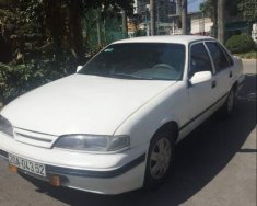 Daewoo Prince   1996 - Bán Daewoo Prince năm sản xuất 1996, màu trắng, nhập khẩu giá 29 triệu tại Phú Thọ