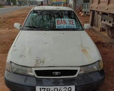 Daewoo Cielo 1998 - Cần bán Daewoo Cielo đời 1998, màu trắng, xe nhập, giá tốt giá 15 triệu tại Đắk Lắk