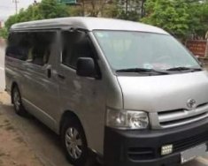 Toyota Hiace 2008 - Cần bán gấp Toyota Hiace 2008, giá 185tr giá 185 triệu tại Thái Bình