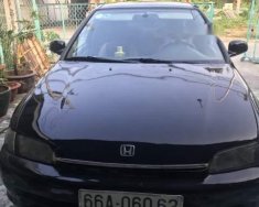 Honda Civic 1992 - Bán xe Honda Civic năm sản xuất 1992, màu đen số tự động, giá chỉ 110 triệu giá 110 triệu tại Đồng Tháp