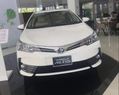 Toyota Corolla altis 2019 - Bán Toyota Corolla Altis năm sản xuất 2019, màu trắng, 700 triệu giá 700 triệu tại Tiền Giang