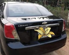 Chevrolet Lacetti   2012 - Cần bán Chevrolet Lacetti 2012, nhập khẩu   giá 315 triệu tại Hà Tĩnh