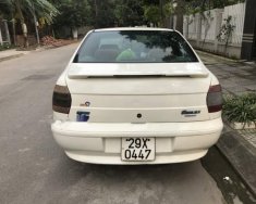 Fiat Siena  ELX   2003 - Cần bán Fiat Siena ELX năm sản xuất 2003, màu trắng, giá tốt giá 76 triệu tại Hà Nội