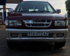 Isuzu Hi lander   2004 - Bán xe Isuzu Hi lander năm 2004, nhập khẩu nguyên chiếc giá 189 triệu tại Đắk Lắk