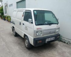 Suzuki Blind Van 2012 - Cần bán Suzuki Blind Van sản xuất năm 2012, màu trắng giá 180 triệu tại Tp.HCM