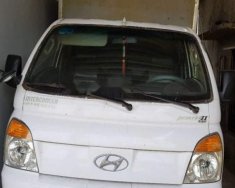 Hyundai Porter   2007 - Bán Hyundai Porter 2007, màu trắng, nhập khẩu   giá 200 triệu tại Đắk Lắk