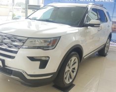 Ford Explorer 2018 - Bán xe Ford Explorer 2018, nhập khẩu nguyên chiếc, giá 2 tỉ 268 triệu, liên hệ 0865660630 giá 2 tỷ 268 tr tại Quảng Nam