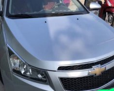 Chevrolet Cruze   2011 - Cần bán xe Chevrolet Cruze 2011, xe còn rất đẹp, đăng kiểm dài giá 288 triệu tại Vĩnh Long