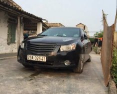 Daewoo Lacetti CDX  2011 - Bán Daewoo Lacetti CDX đời 2011, màu đen, nhập khẩu nguyên chiếc số tự động giá 300 triệu tại Hà Nội