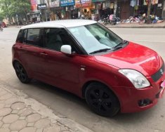 Suzuki Swift   2008 - Bán lại xe Suzuki Swift 2008, màu đỏ, nhập khẩu
 giá 310 triệu tại Hà Nội