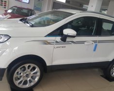 Ford EcoSport 2019 - Bán Ford EcoSport năm 2019, giá tốt nhất thị trường chỉ 663 triệu giá 663 triệu tại TT - Huế